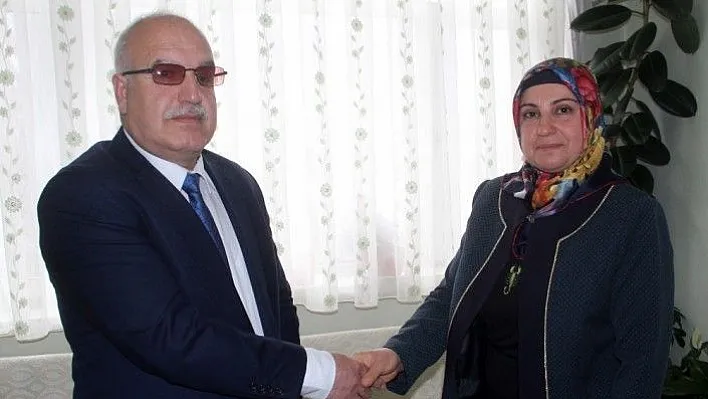 Bir evde 2 muhtar