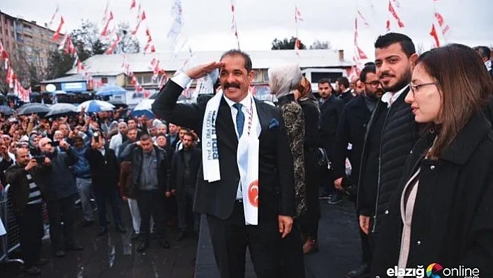 Prof. Dr. Bilal Çoban'dan seçim sonrası ilk açıklama!