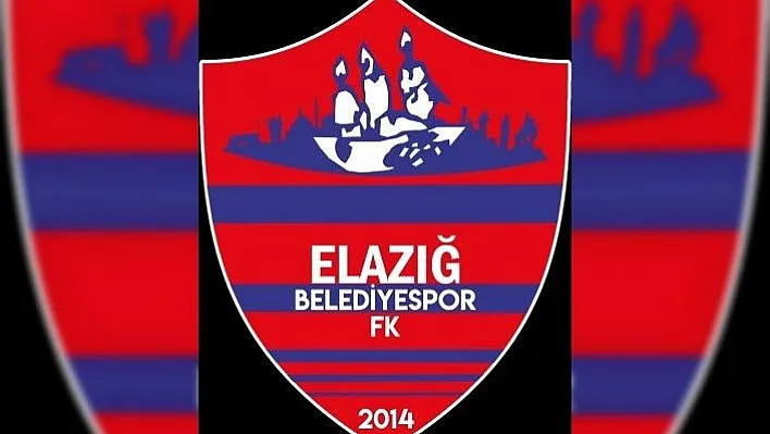 Elaziz Belediyespor'un ismi değişti