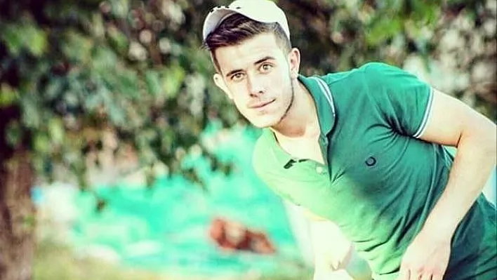 İzine geldiği memleketinde nehirde kaybolan askerin cansız bedeni bulundu