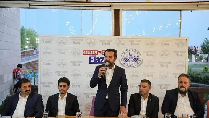 Başkan Şerifoğulları,  &quotKadim şehrimizin kültür ve sanatını geliştireceğiz"