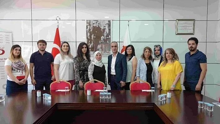 Elazığ'da  TSE eğitimleri başladı