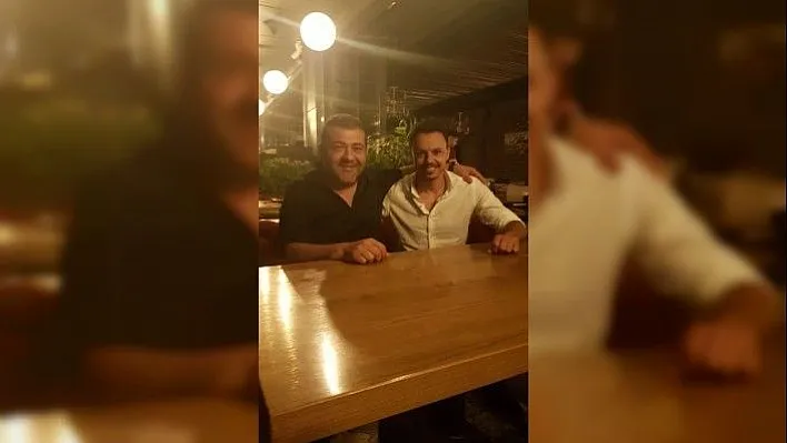 Elazığspor, Ahmet Burak Solakel ile sözleşmeyi 1 yıl uzattı