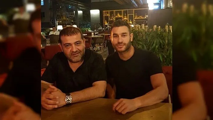 Elazığspor, Tufan Kelleci'yle sözleşmeyi 2 yıl uzattı