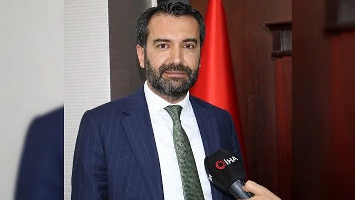 Elazığspor'un elektrik borcunu Başkan Şerifoğulları çözdü