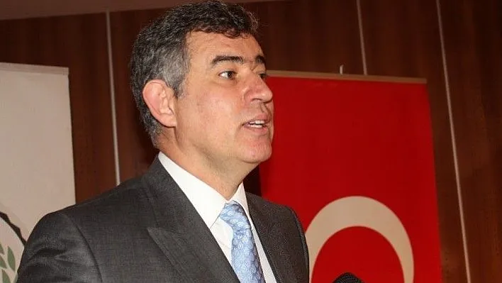 TBB Başkanı Feyzioğlu'ndan ABD ve Avrupa'ya &quotdiktatörlük&quot cevabı