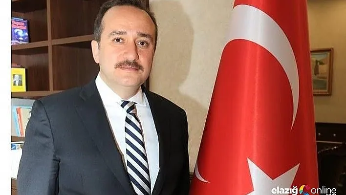 Tolga Ağar: &quotBüyük devletimiz, şehit diplomatımızın kanını yerde bırakmadı'