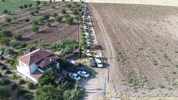 Herkesin bir hobisi var, benimki de bu
