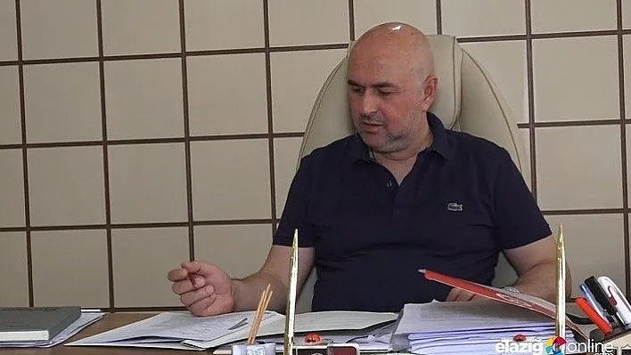 Elazığ Barosu, Yeni Adli Yıl Açılış Töreni'ne Katılacak Mı?