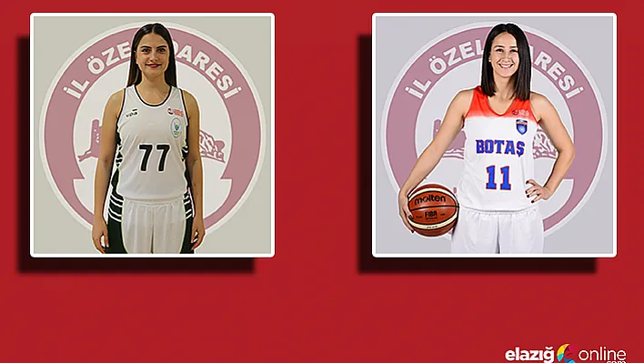 Elazığ İl Özel İdare'den 2 transfer