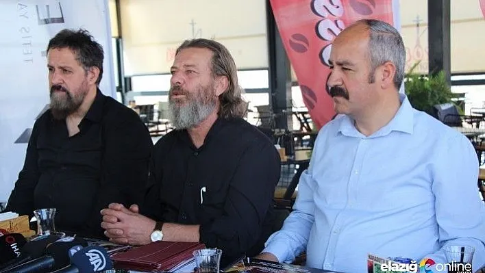 Elazığ'da &quot41 Kere Maşallah" projesi