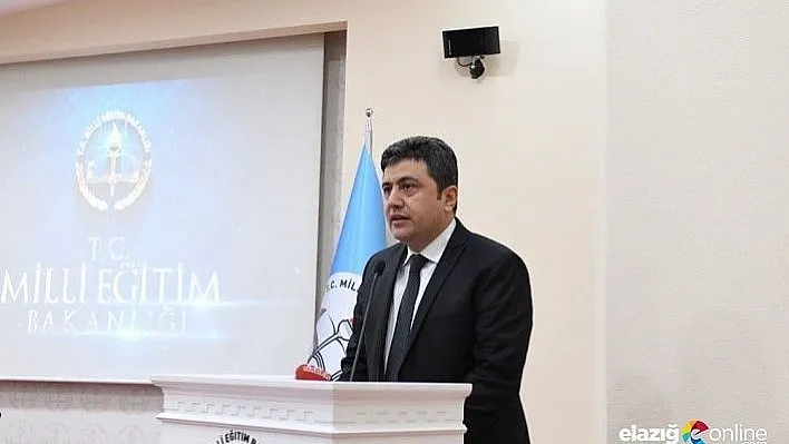 Hemşehrimiz Ahmet Bedri Özer, Rektör Yardımcısı Oldu