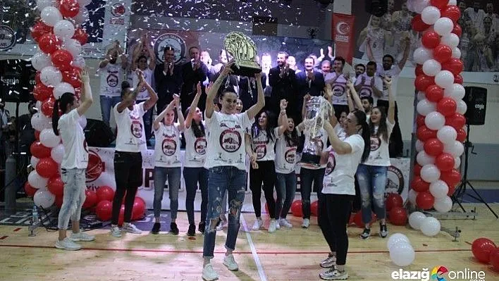 İl Özel İdare Kadın Basketbol Takımı yeni sezona güçlü girecek!