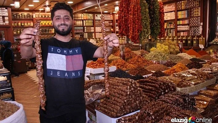 İlk defa yapılacak olan 'Orcik Festivali' esnafı heyecanlandırdı
