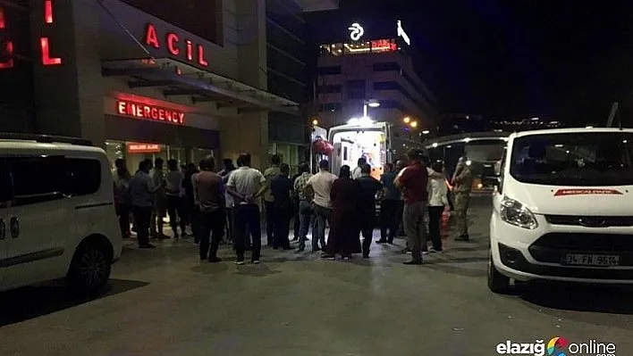Kendini vuran yüzbaşı hayatını kaybetti