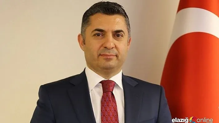 RTÜK Başkanı Şahin'den şiddet içerikli dizi ve filmlere ilişkin açıklama