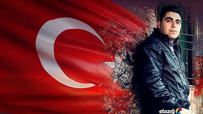 Şehidimiz Kıratlı'nın Cenaze Programı Belli Oldu