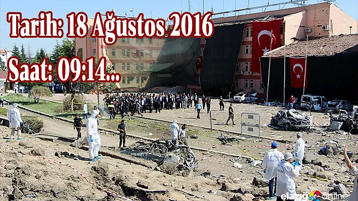 Unutmadık, Unutmayacağız ve Unutturmayacağız!