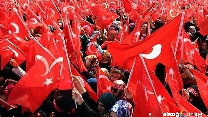 Yeni partinin adı ve logosu ortaya çıktı: YAP