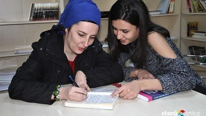 38 yaşında 3'üncü üniversitesini okuyor