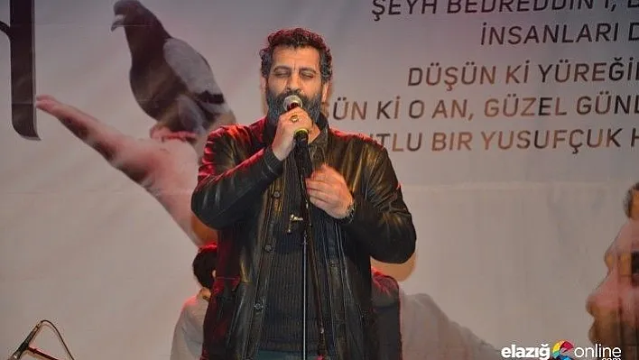 Ahmet Kaya memleketi Malatya'da konserle anıldı