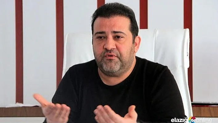 Başkan Selçuk Öztürk'ten sağduyu çağrısı!