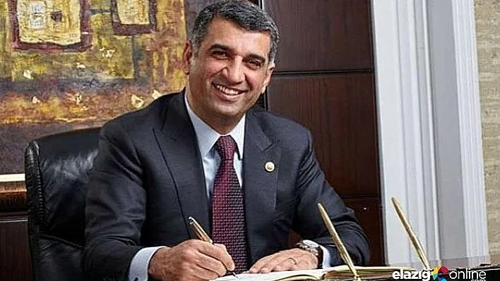 Erol,&quotEvren ilçesinin isminin değişmesi için teklif verdik'