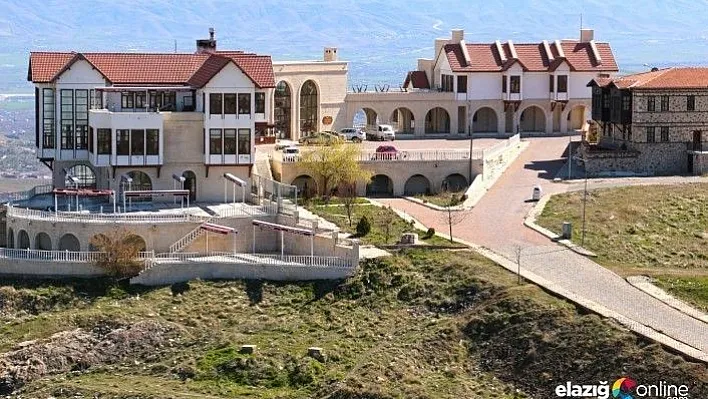 Kürsübaşı Müzesiyle, Harput Müziği dünyaya tanıtılacak