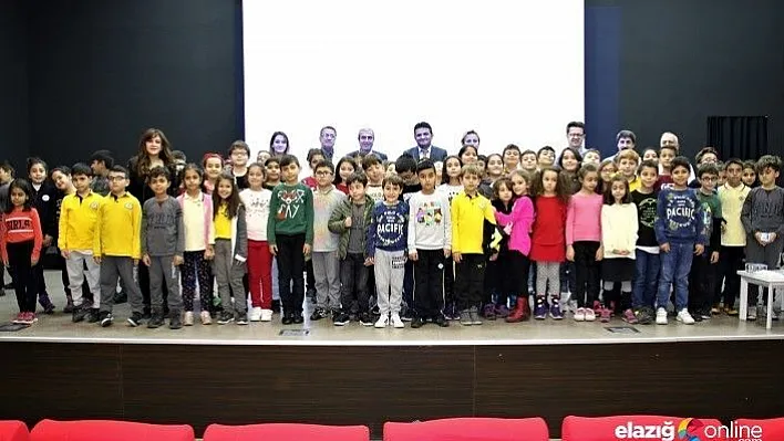 Medical Park Elazığ Hastanesi Dikkat Çekmeye Devam Ediyor