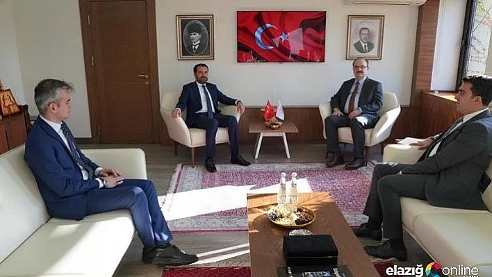 Şehit Fethi Sekin Külliyesi'ne bakanlıktan ödenek