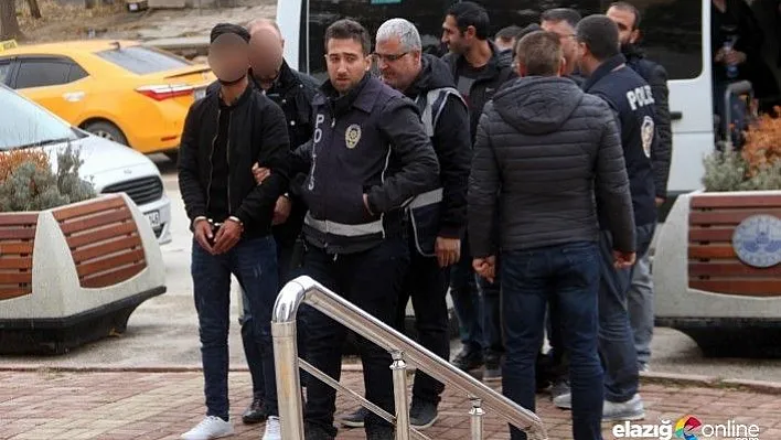 Sosyal medyada terör propagandası operasyonu: 6 gözaltı