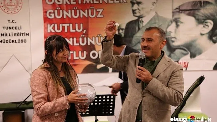 Vali Sonel'den 24 öğretmene Barcelona Gezisi jesti