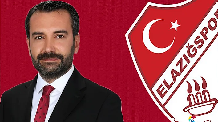 Başkan Şerifoğulları &quotKesinlikle Elazığspor'a Sırtımızı Dönmeyeceğiz"