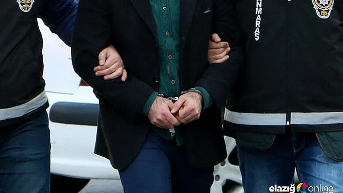 Diş hekimlerine saldıran şahıs yakalandı