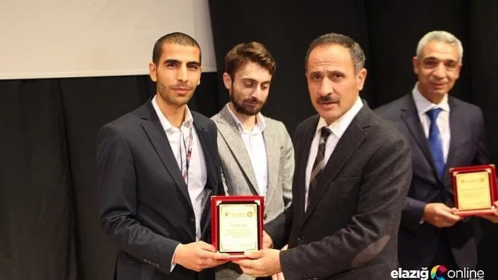 FÜ Teknoloji Fakültesi'nin 10'uncu yılı kutlandı