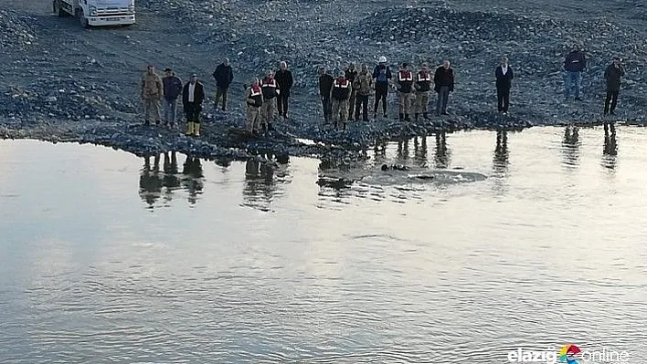 Kayıp balıkçının cansız bedenine ulaşıldı