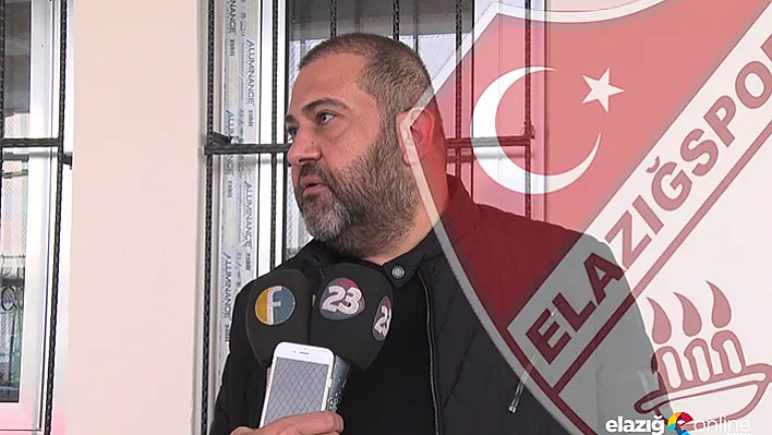 Öztürk&quotTakım olma yolunda emin adımlarla ilerliyoruz"