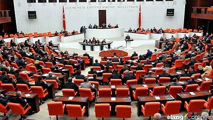Vekillere 8 milyon liraya yeni lokanta yapılıyor