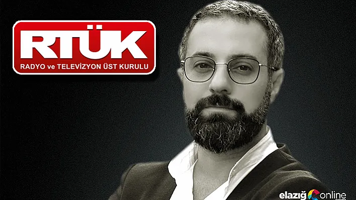 Dr.Emrah Aydemir'e RTÜK'ten Önemli Görev