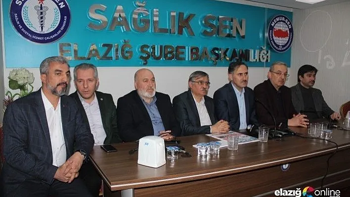 Durmuş,&quotEdinilen tecrübeler bugün buralarda çok sayıda vatandaşımızın ölmesinin önüne geçmiştir"