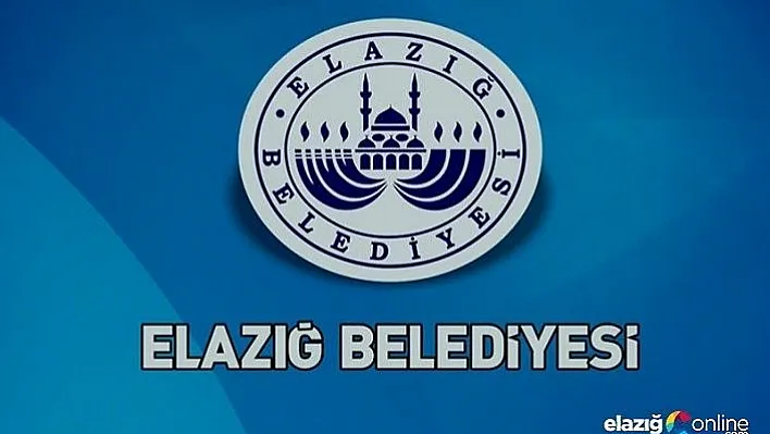 Elazığ Belediyesi'nden acil kan çağrısı