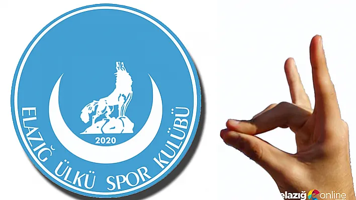 Elazığ Ülkü Ocakları Ülkü Spor Kulübünü Kurdu