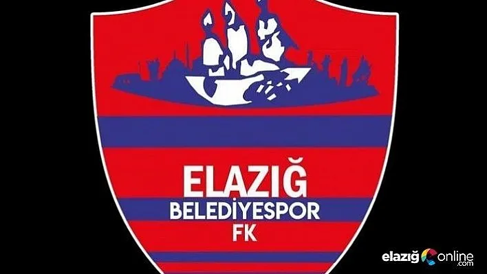 Elazığ Belediyespor, hazırlıklarını Antalya'da devam ettirecek