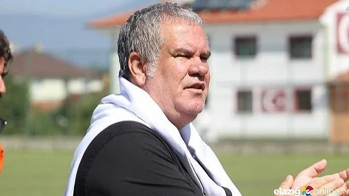 ERİŞ&quotTransfer engelinin kaldırılması şuan çok zor"