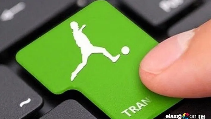 Futbolda Ara Transfer Dönemi Başladı