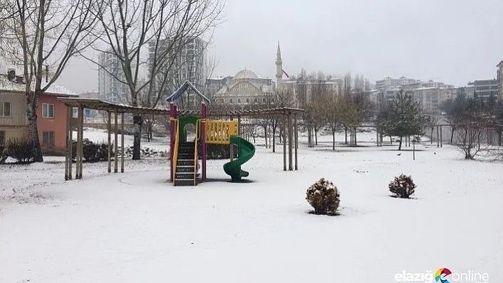 Kar yağışı etkili oldu, 73 köy yolu kapandı