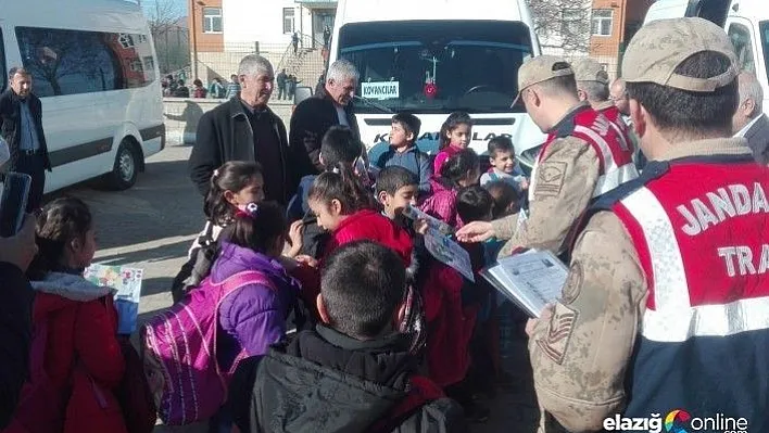 Kovancılar'da &quotSizden Biriyiz" projesi