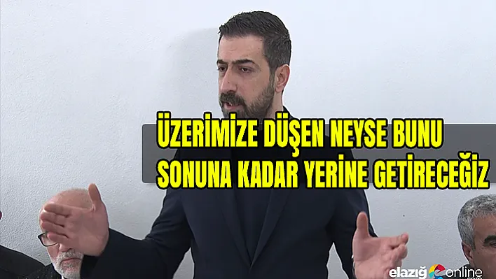 MHP İl Teşkilatı ve MHP İl Genel Meclis üyelerinin durağı Alpagut köyüydü