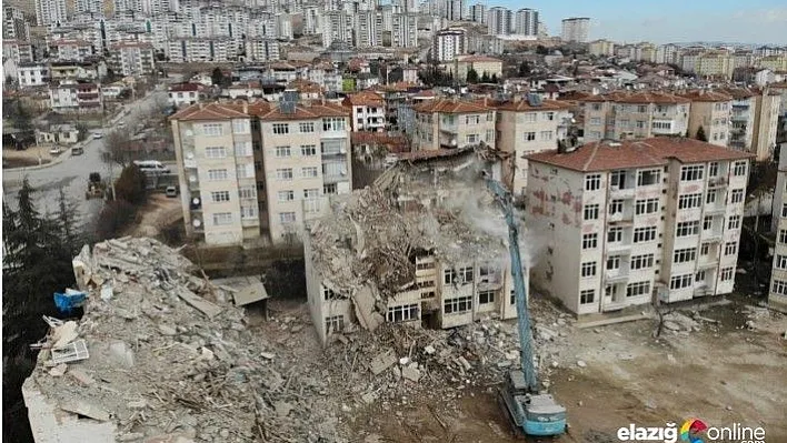 80 konut, adres karışıklığı nedeniyle ortada kaldı