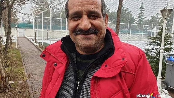 Bakan Soylu devreye girdi, depremzedenin 8 yıllık sağlık sorunu çözüldü